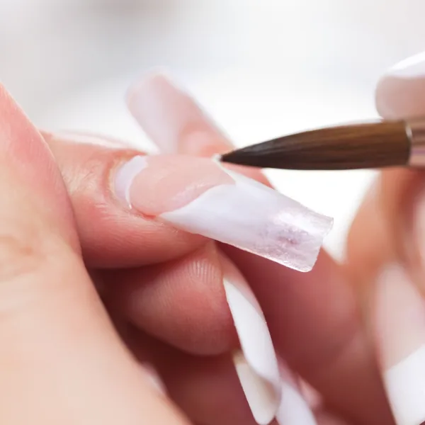 Nail enhancements
