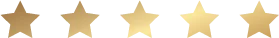 5 out of 5 stars